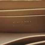 Chanel Quilted Lambskin CC Crossbody (Шанель) — фото 8