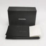 Chanel Quilted Lambskin CC Crossbody (Шанель) — фото 9