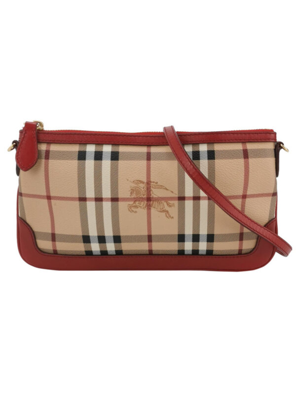 Burberry Crossbody — продано