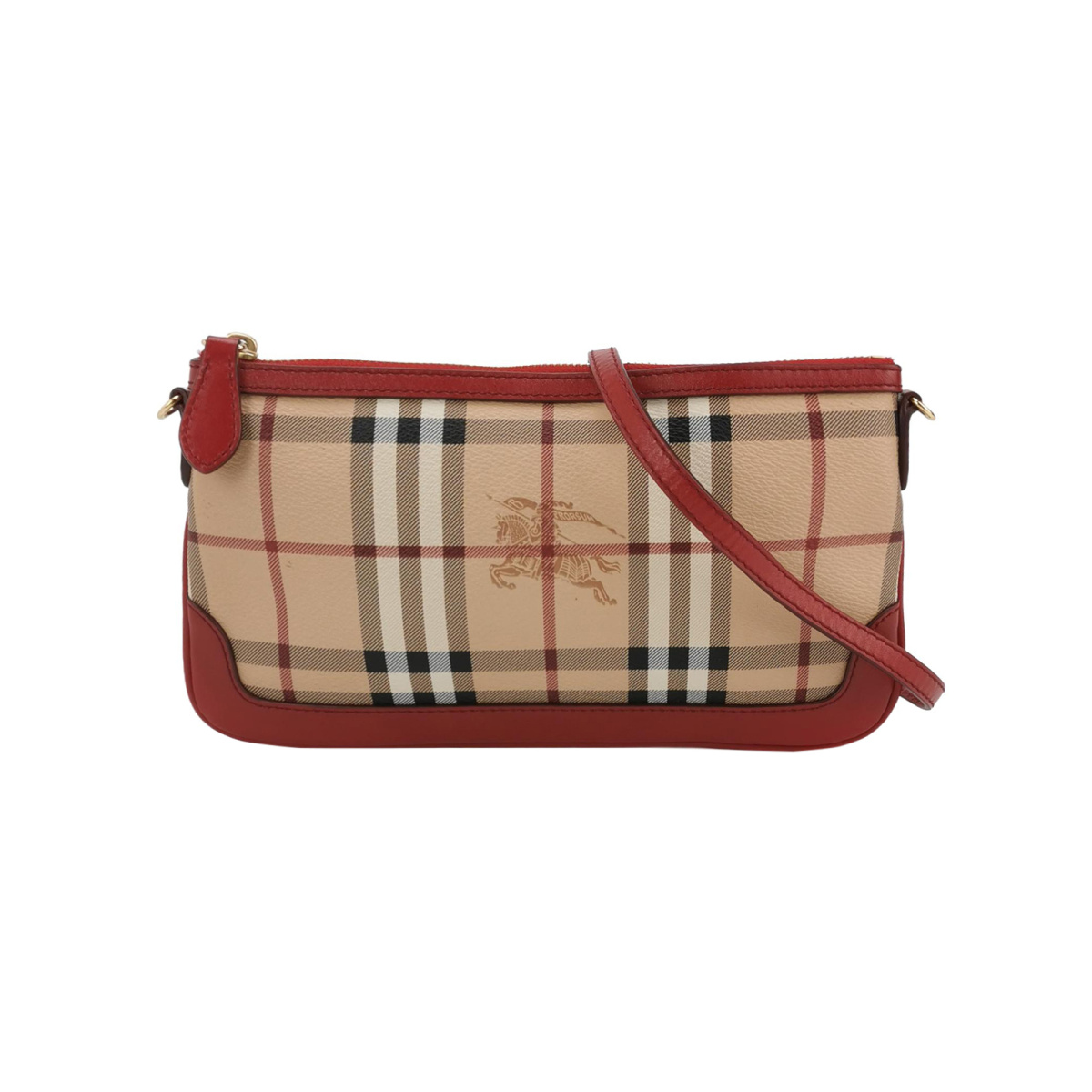 Burberry Crossbody — продано