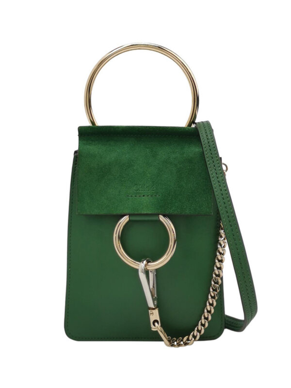 Chloe Faye — продано