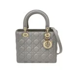 Dior Lady Dior Logo — миниатюра 1