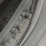 Dior Lady Dior Logo — фото 10