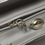 Dior Lady Dior Logo — фото 13