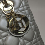 Dior Lady Dior Logo — фото 14