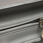 Dior Lady Dior Logo — фото 16