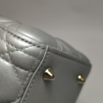 Dior Lady Dior Logo — фото 17