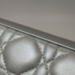 Dior Lady Dior Logo — фото 18