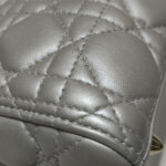 Dior Lady Dior Logo — фото 20