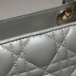 Dior Lady Dior Logo — фото 21