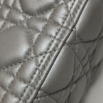 Dior Lady Dior Logo — фото 22