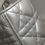 Dior Lady Dior Logo — фото 24