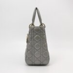 Dior Lady Dior Logo — фото 3