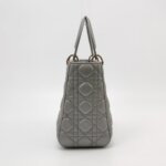 Dior Lady Dior Logo — фото 4