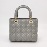 Dior Lady Dior Logo — фото 5