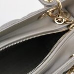 Dior Lady Dior Logo — фото 7