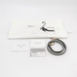 Dior Lady Dior Logo — фото 9