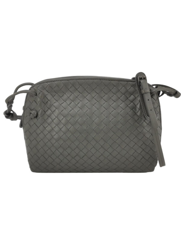 Bottega Veneta Nodini Intrecciato — продано