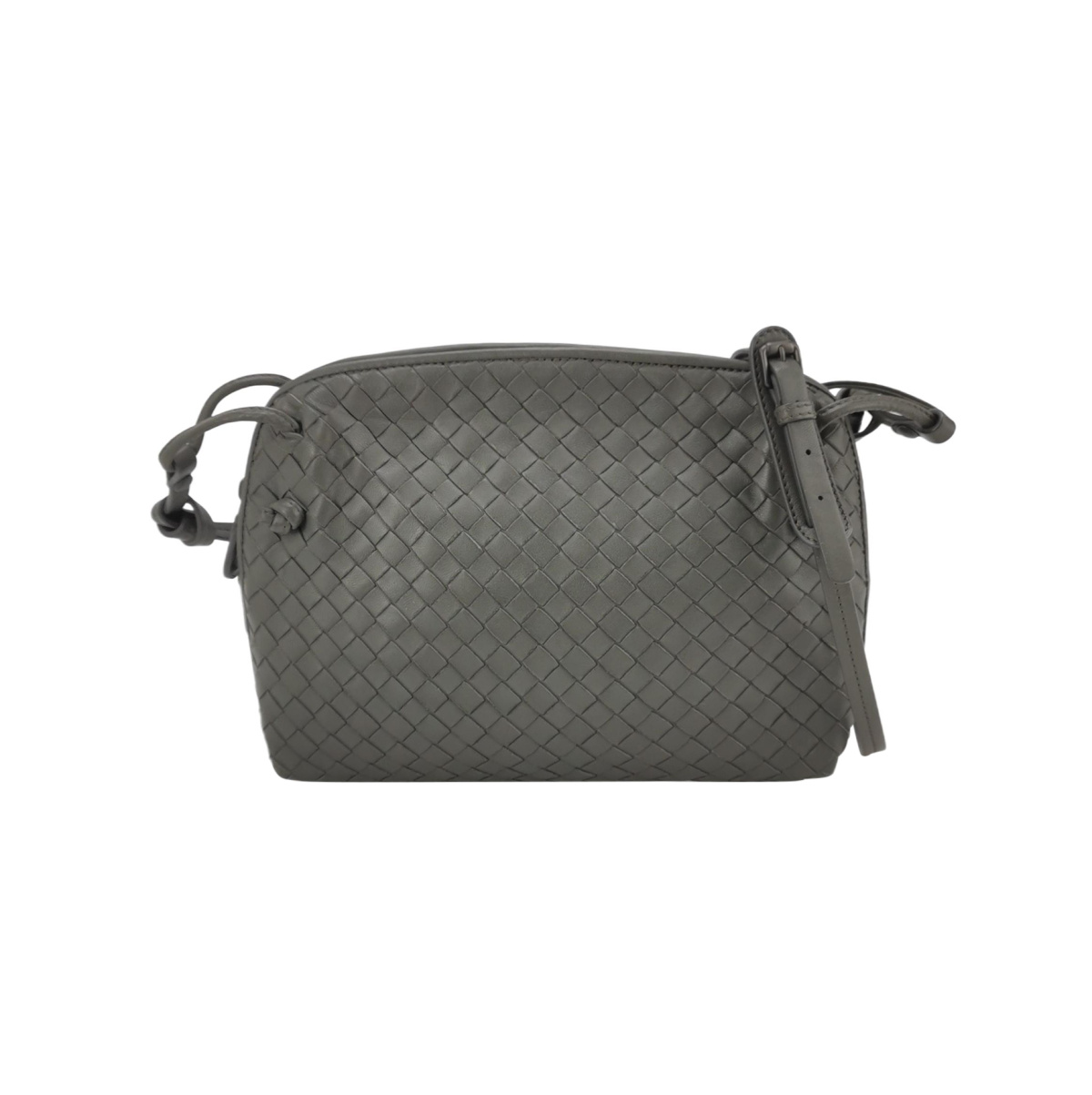 Bottega Veneta Nodini Intrecciato — продано