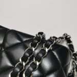 Chanel Classic Flap C — фото 11