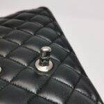 Chanel Classic Flap C — фото 12