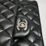 Chanel Classic Flap C — фото 13