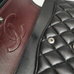 Chanel Classic Flap C — фото 18