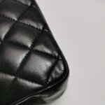 Chanel Classic Flap C — фото 21