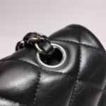 Chanel Classic Flap C — фото 26