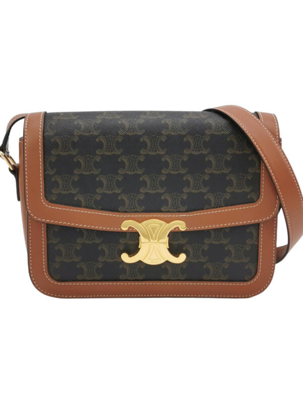 Celine Triomphe Logo — продано