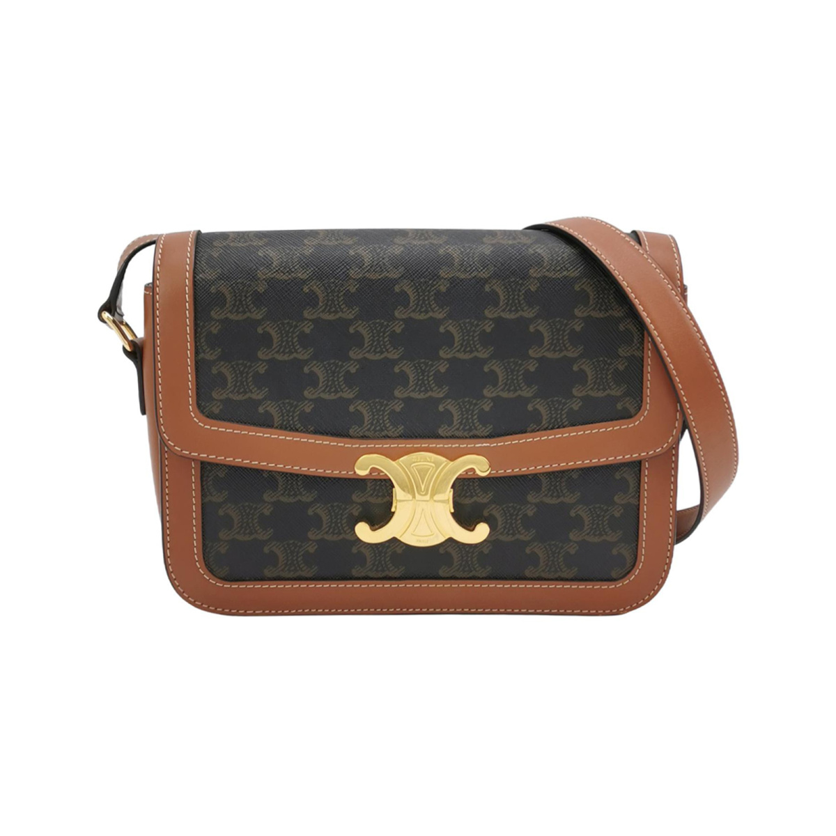 Celine Triomphe Logo — продано