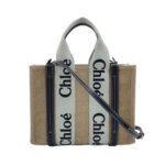 Chloe Woody logo — миниатюра 1