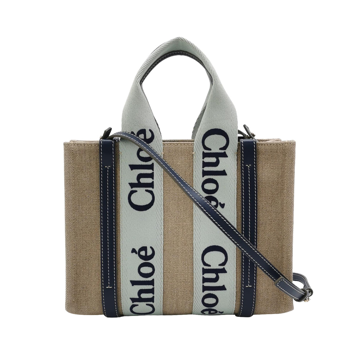 Chloe Woody logo — фото 1