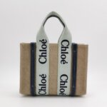 Chloe Woody logo — фото 5