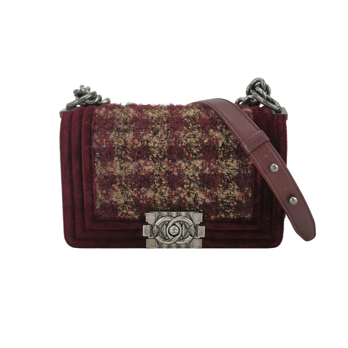 Chanel Leboy C — фото 1