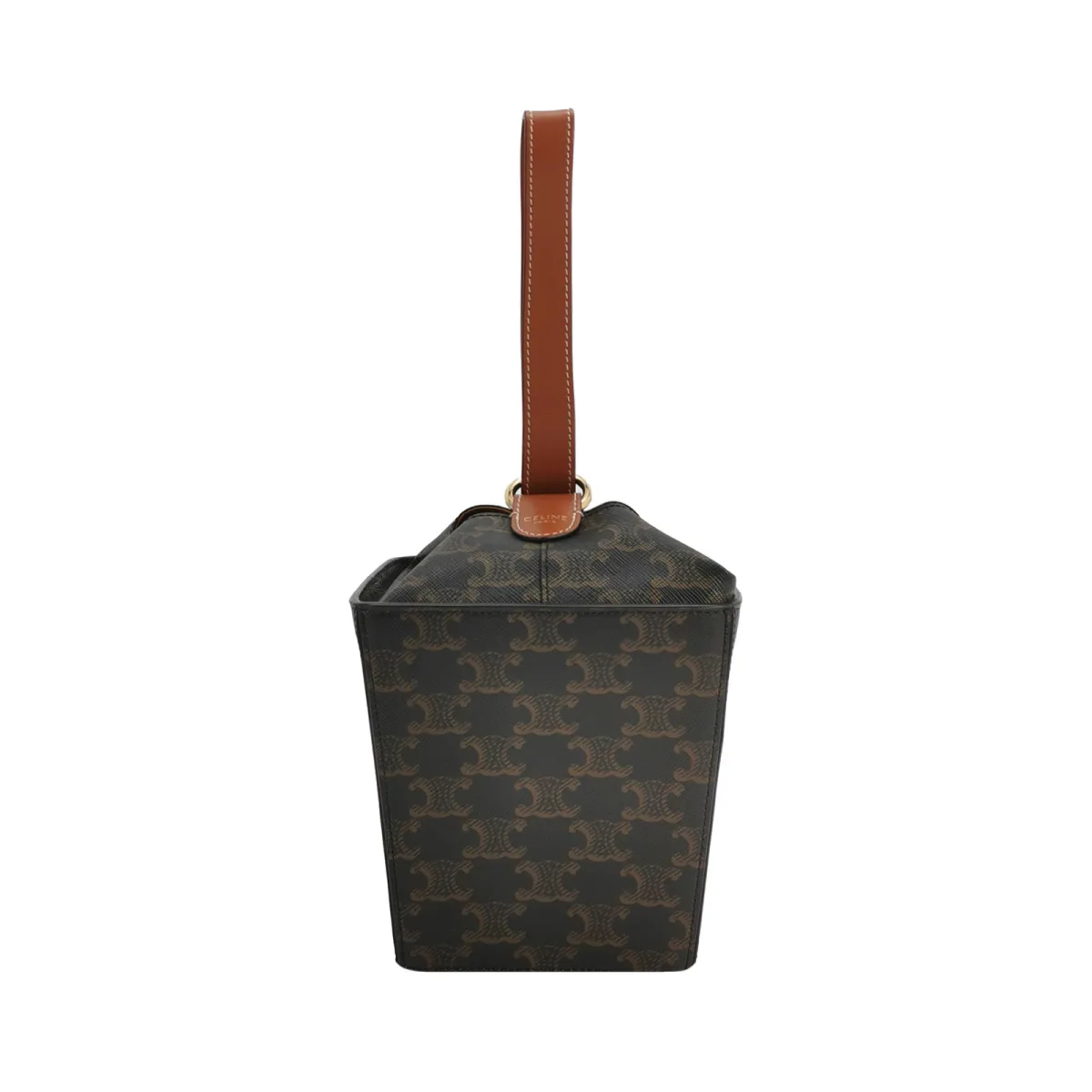 Celine Strap Box — фото 1