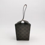 Celine Strap Box — фото 4