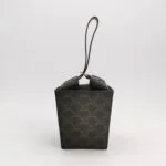 Celine Strap Box — фото 4