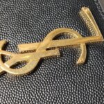 Saint Laurent Kate YSL — фото 12