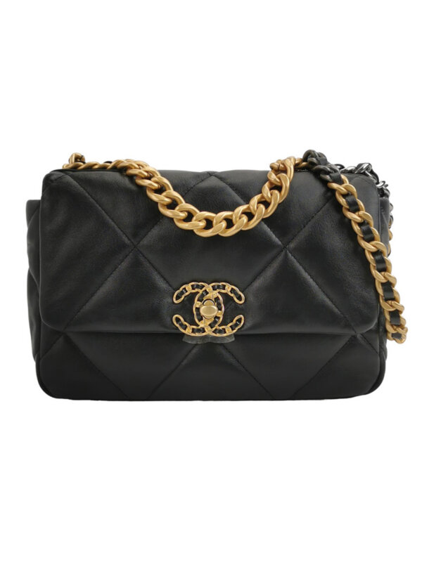 Chanel 19 Bag C — продано