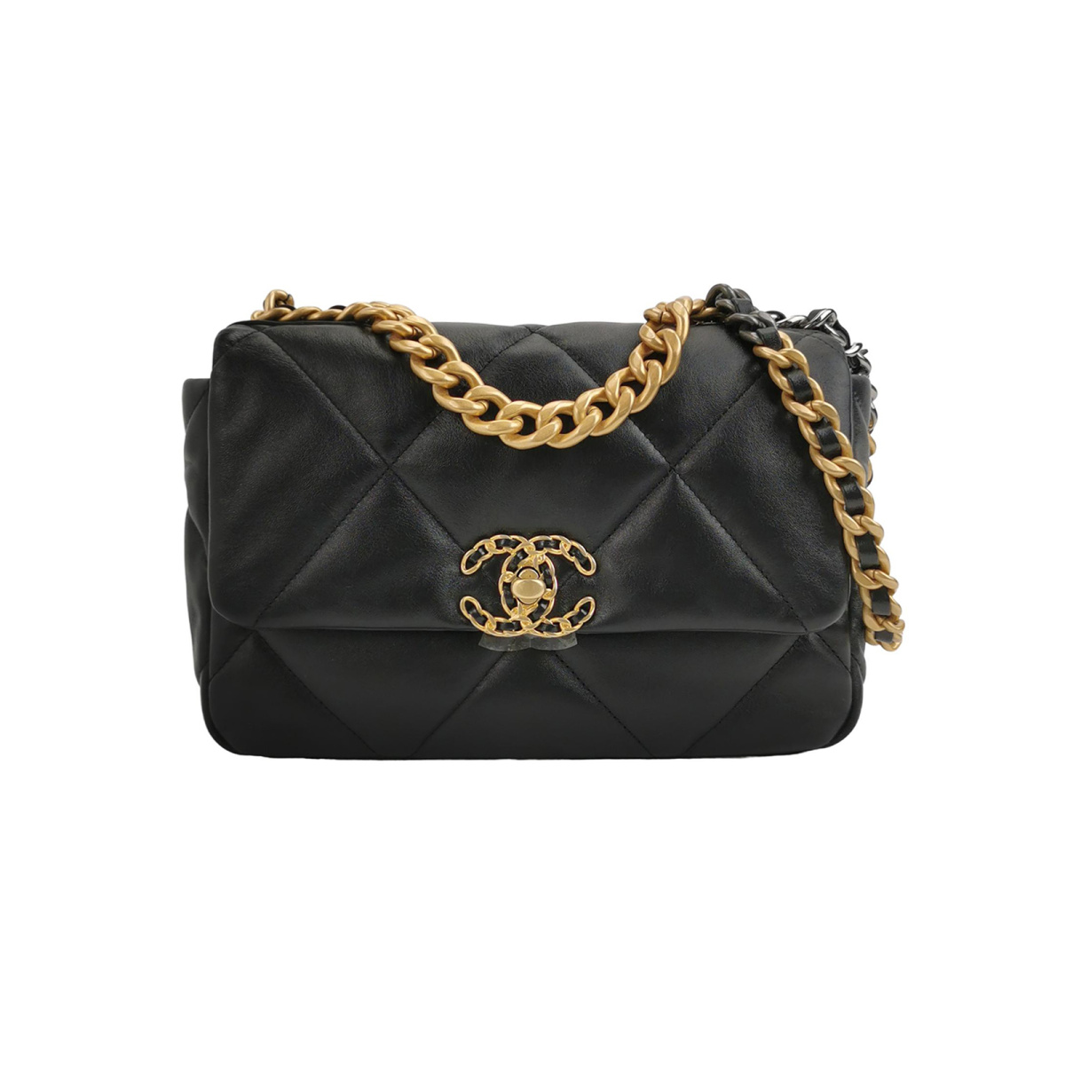 Chanel 19 Bag C — продано