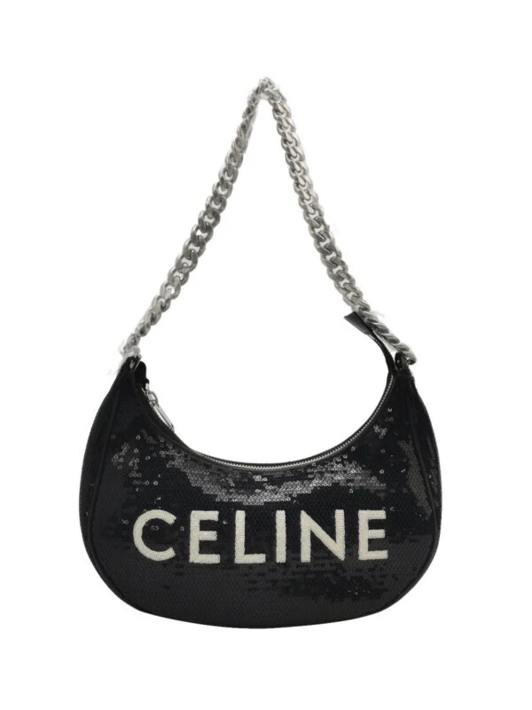 Celine Ava Logo — продано