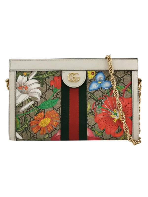 Gucci Ophidia G — продано