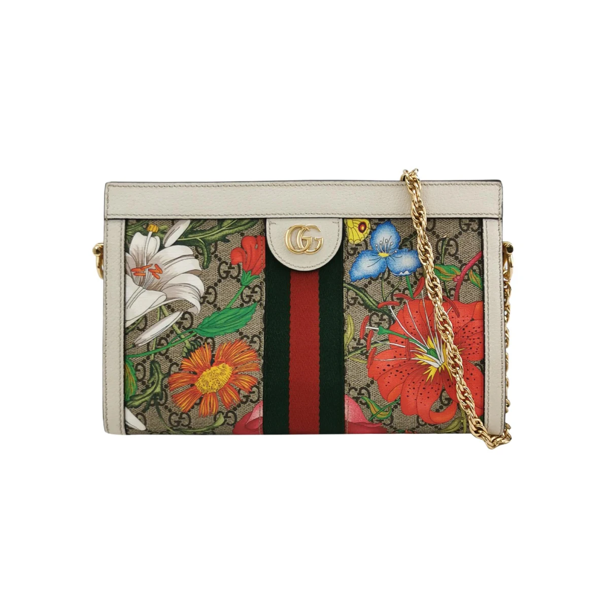 Gucci Ophidia G — продано
