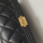 Chanel Boy Bag C — фото 10