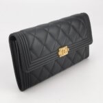 Chanel Boy Bag C — фото 3