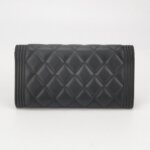 Chanel Boy Bag C — фото 4