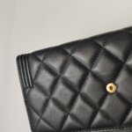Chanel Boy Bag C — фото 9