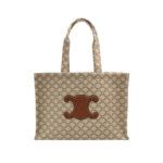 Celine Cabas Thais Logo — миниатюра 1