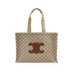 Celine Cabas Thais Logo (Селин) — миниатюра 1